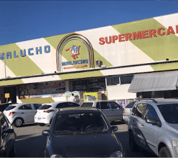 Mais um Local