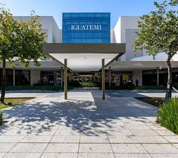 Iguatemi Esplanada