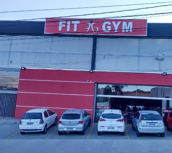 Fit Gym