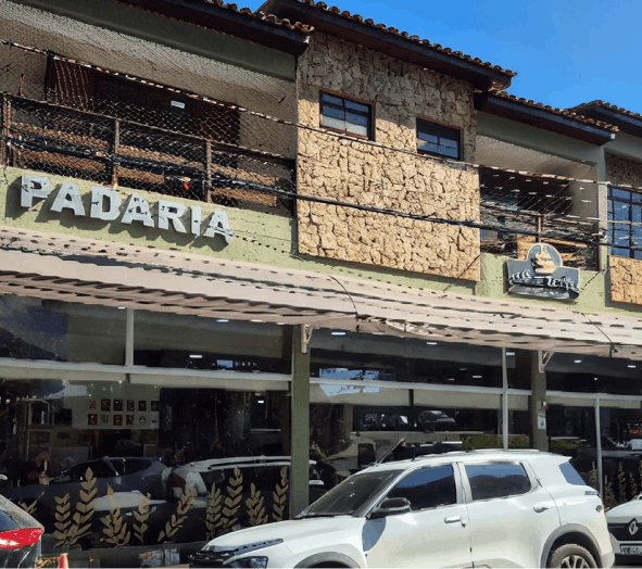 Mais um Local